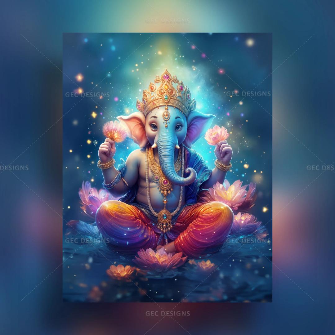 Ganesh Chaturthi, Vinayaka Chaturthi wishes, lord Ganesh HD wallpaper