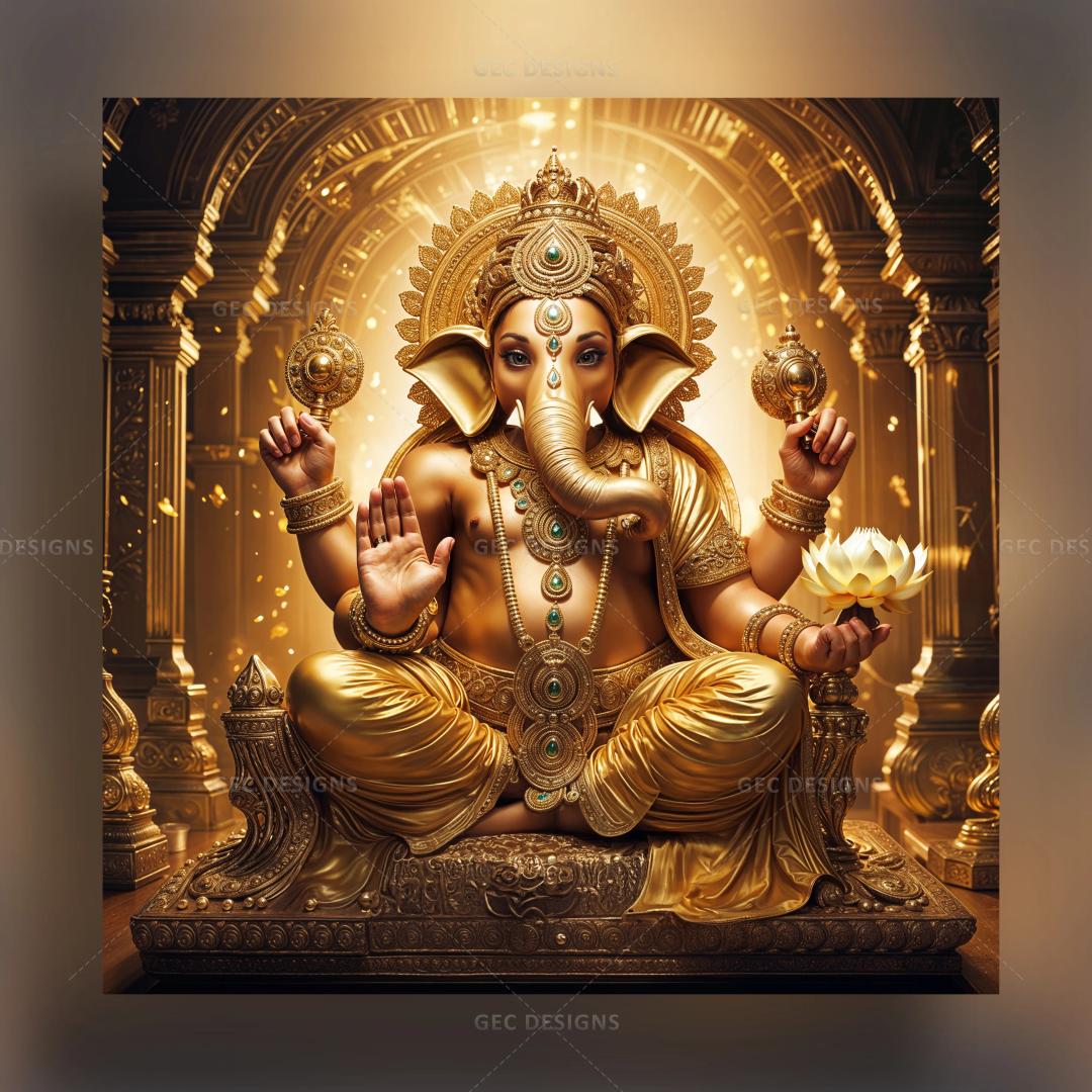 Happy Vinayagar Chaturthi, Ganesh Chaturthi wishes, Lord Ganesha HD image