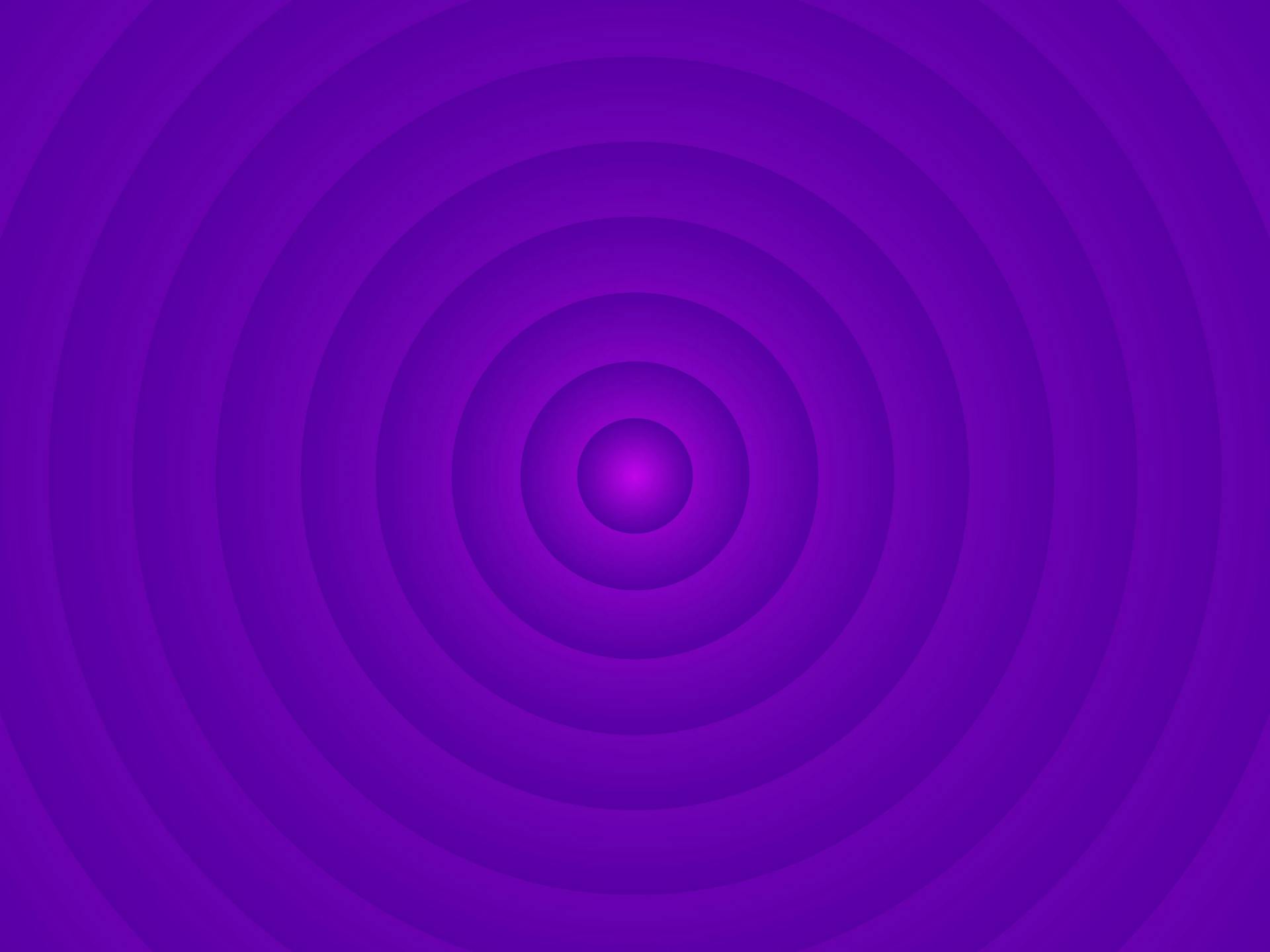 Orbital Ombre Purple blend illustration background template