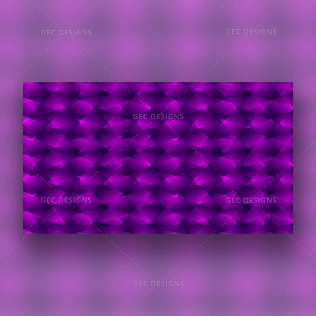 Pixelated Patterns purple Mesh Background Template