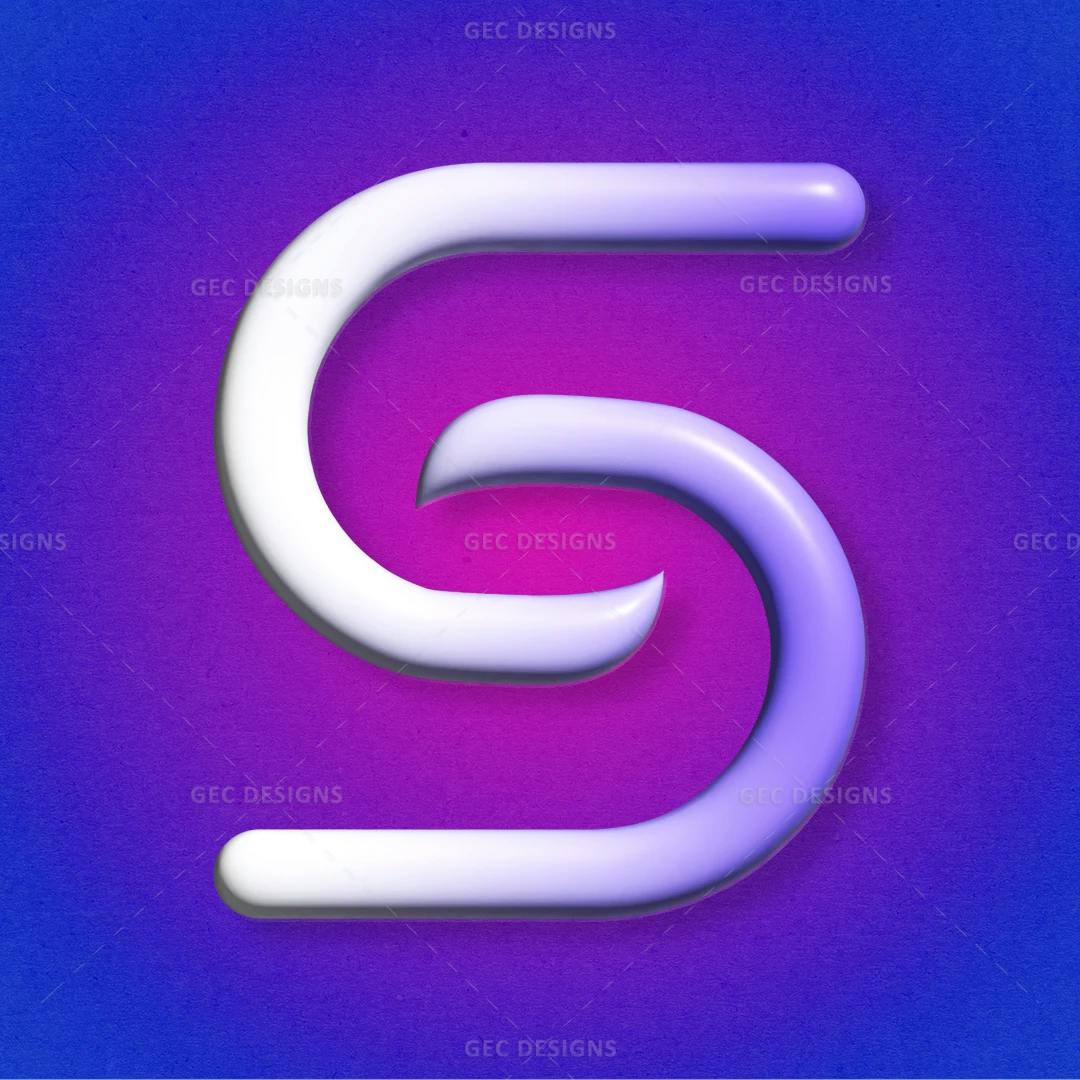 Eye-Catching Initial S Logo Templates with Artistic Flair