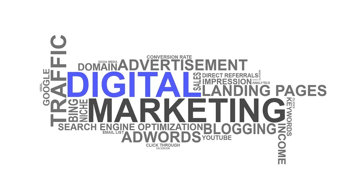 7 Essential strategies for successful digital marketing