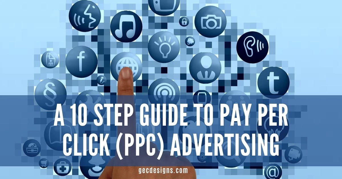 What Is PPC? A 10 step guide to PPC advertising