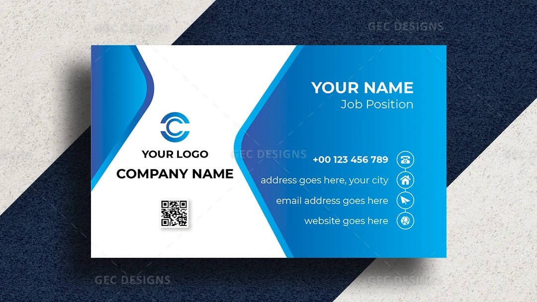 Trending Designs for Eye-Catching Business Card