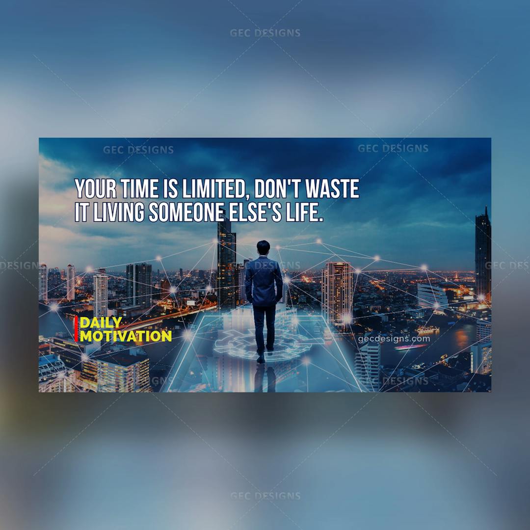 Daily Motivation for Entrepreneurs Quote wallpaper