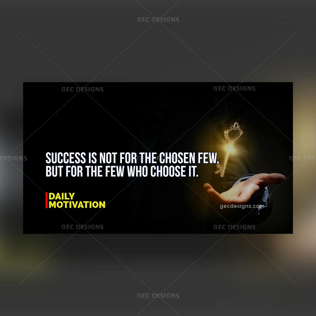 Inspirational quote wallpaper for daily motivation